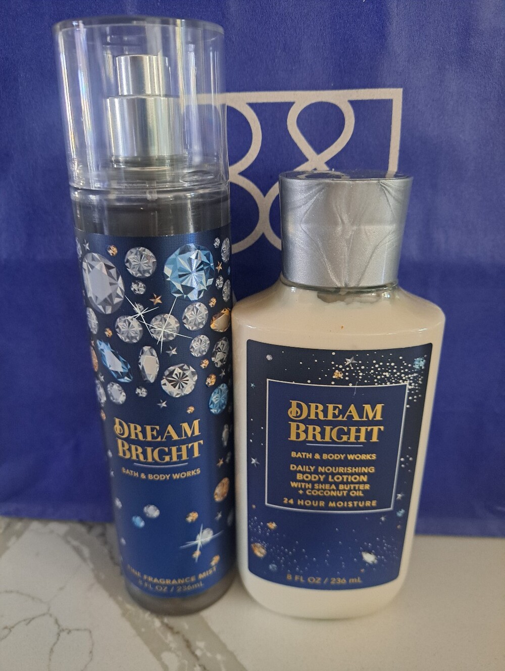 BBW Fragance Body Set - New
